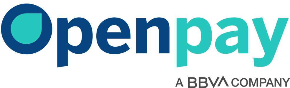 Logo de pasarela de pago